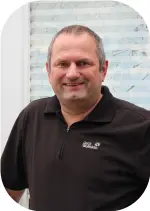 Bernd Wirth